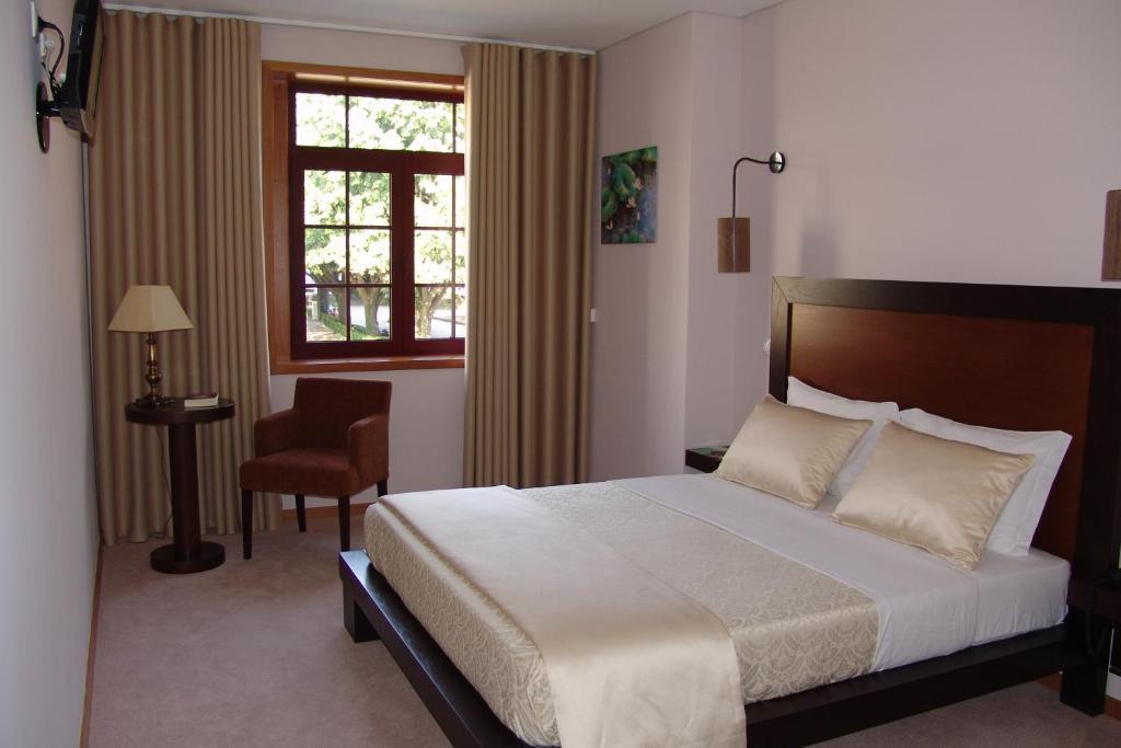 Santo Thyrso Hotel サント・ティルソ 部屋 写真