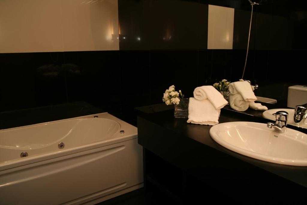 Santo Thyrso Hotel サント・ティルソ 部屋 写真