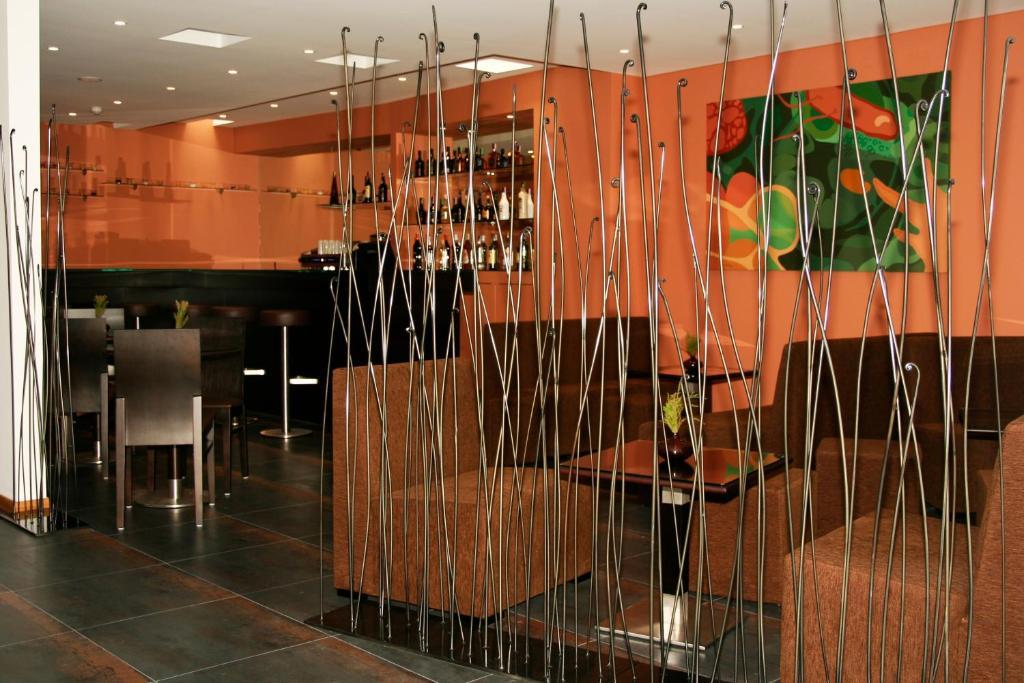 Santo Thyrso Hotel サント・ティルソ エクステリア 写真