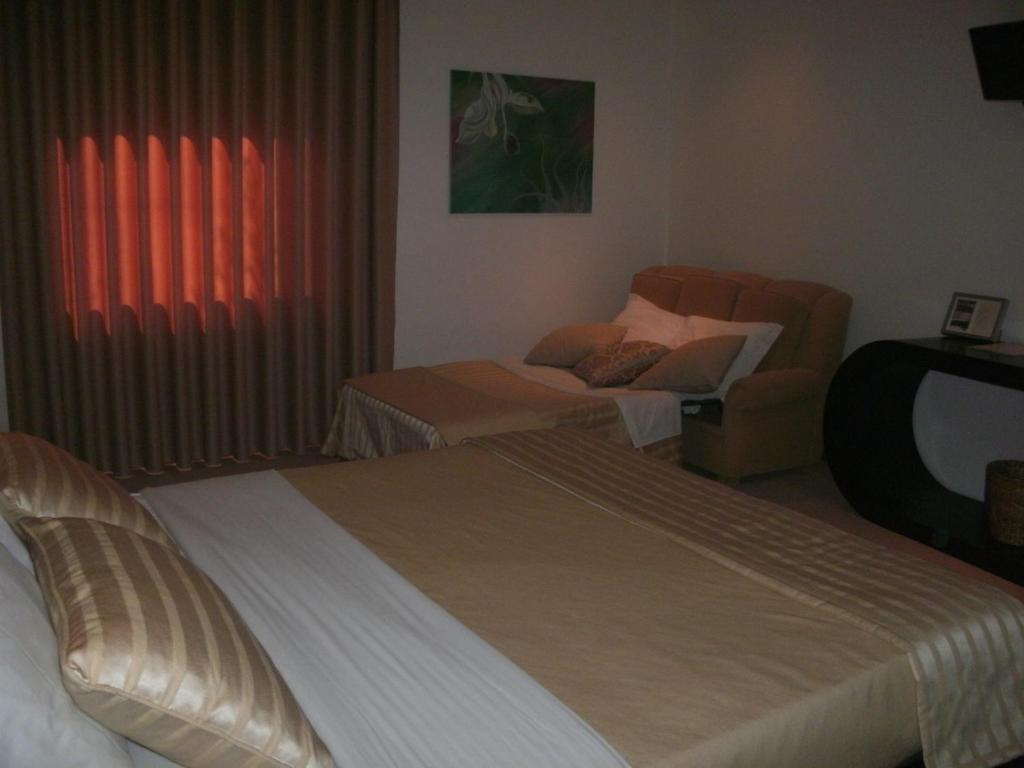 Santo Thyrso Hotel サント・ティルソ 部屋 写真