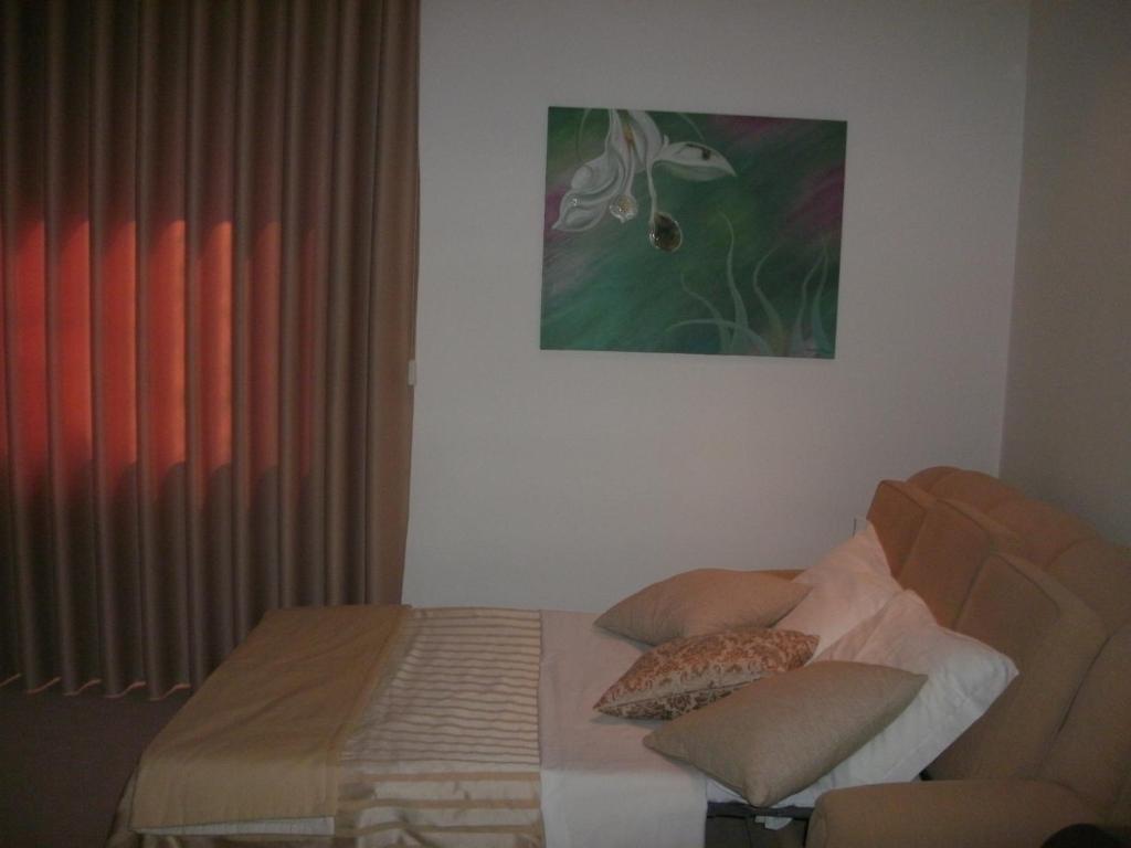 Santo Thyrso Hotel サント・ティルソ 部屋 写真