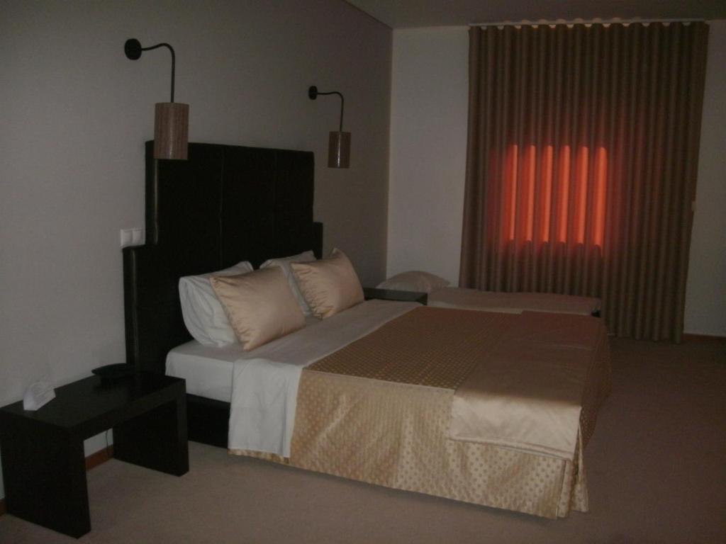 Santo Thyrso Hotel サント・ティルソ 部屋 写真