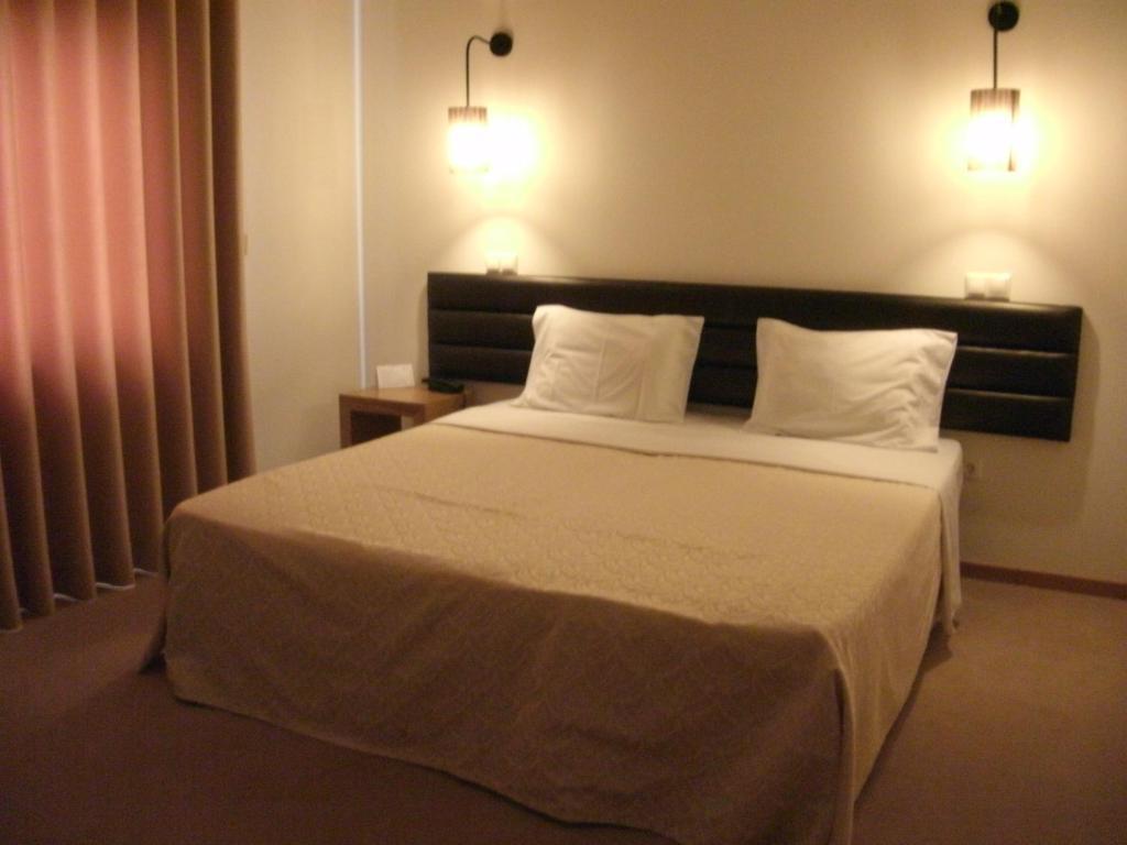 Santo Thyrso Hotel サント・ティルソ 部屋 写真