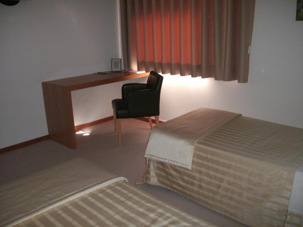 Santo Thyrso Hotel サント・ティルソ 部屋 写真
