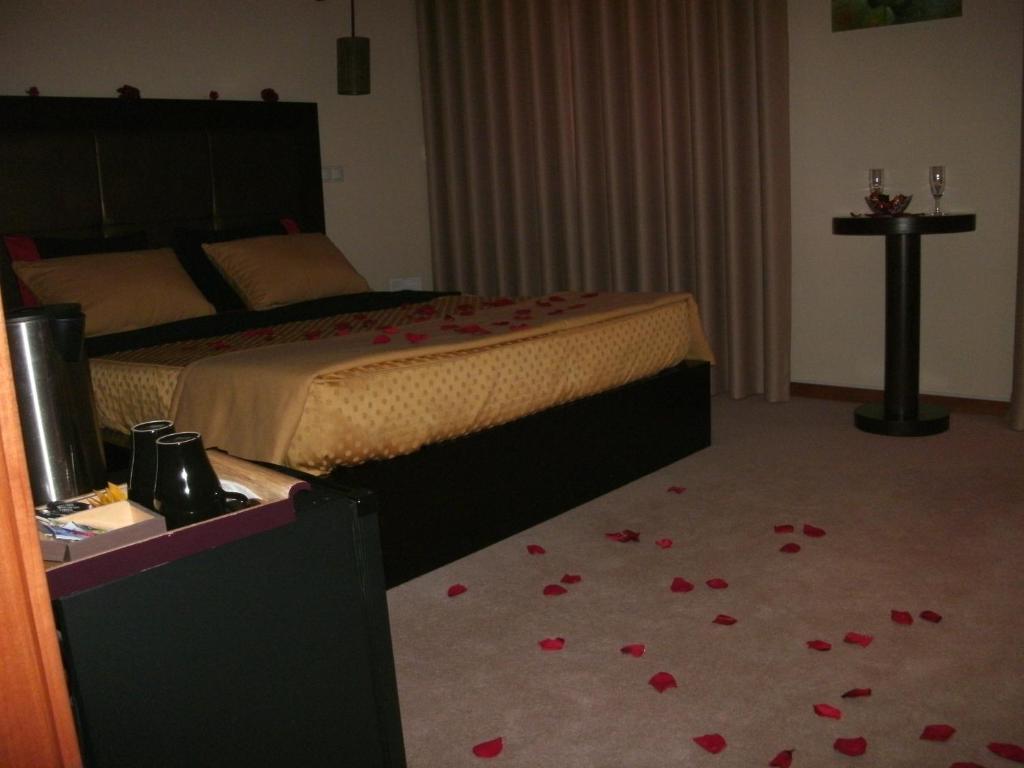 Santo Thyrso Hotel サント・ティルソ 部屋 写真