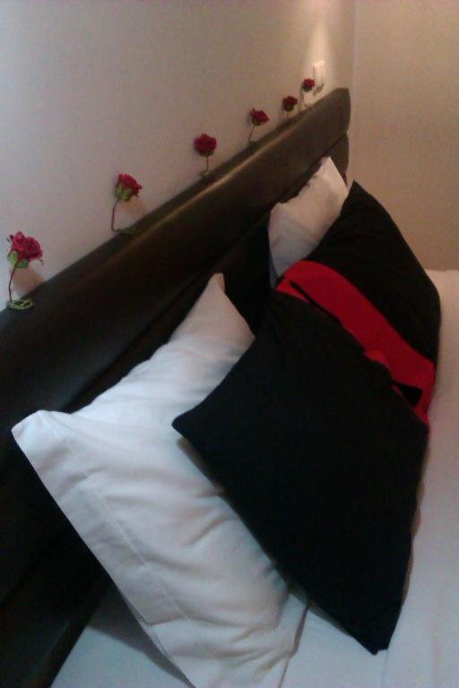 Santo Thyrso Hotel サント・ティルソ 部屋 写真
