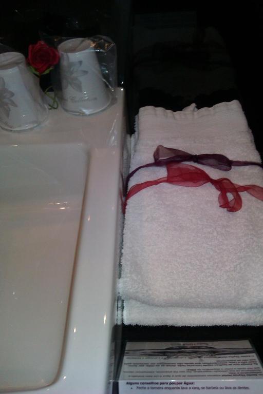 Santo Thyrso Hotel サント・ティルソ 部屋 写真