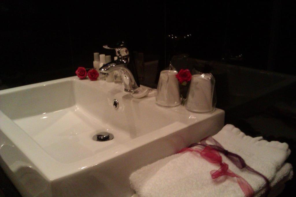 Santo Thyrso Hotel サント・ティルソ 部屋 写真